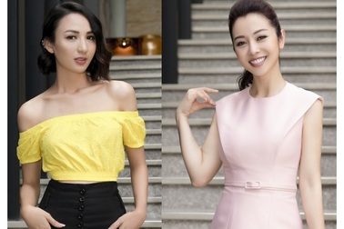 Hoa hậu Việt hiếm hoi chê cằm V-line nhọn hoắt kém tự nhiên