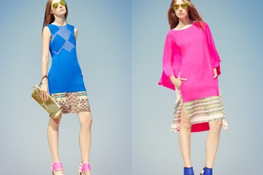 Trẻ trung BCBG Max Azria 