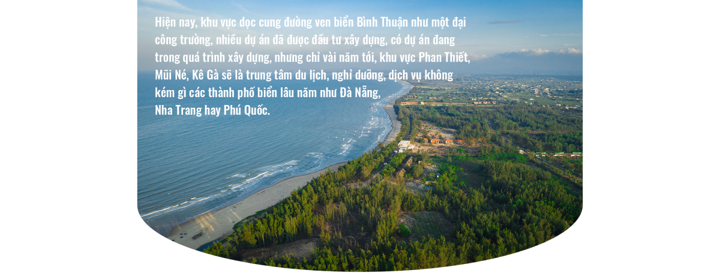 Kê Gà – Bình Thuận: Vùng biển hoang sơ đến địa danh thu hút hàng loạt ông lớn địa ốc - 5