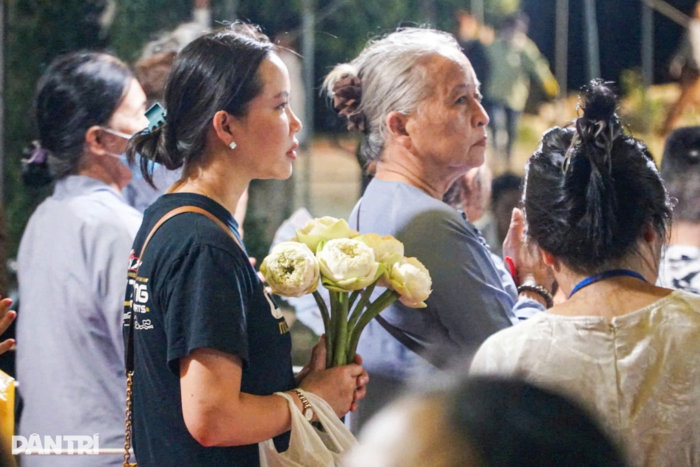 Xá lợi Đức Phật, bảo vật quốc gia Ấn Độ được cung tiễn về nước - 3