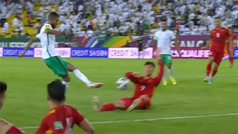 Duy Mạnh xin lỗi người hâm mộ về chiếc thẻ đỏ, AFC lên tiếng - 2 Duy Mạnh xin lỗi người hâm mộ về chiếc thẻ đỏ, AFC lên tiếng - 2