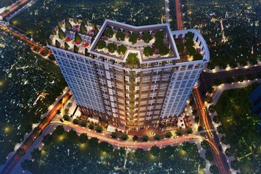 Khai trương căn hộ mẫu Sunshine Palace thỏa niềm mong chờ của người mua