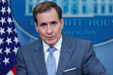 Mỹ để ngỏ khả năng đưa binh sĩ tới Gaza giải cứu con tin