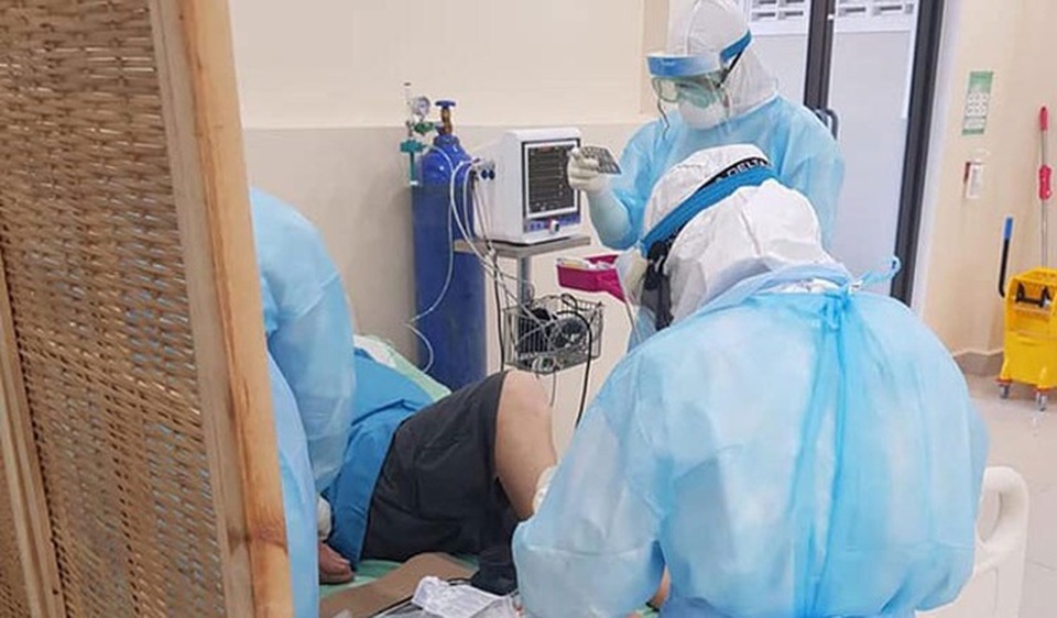 Bốn người Trung Quốc trốn cách ly, Campuchia có thể thiệt hại 250 triệu USD - 1 Bốn người Trung Quốc trốn cách ly, Campuchia có thể thiệt hại 250 triệu USD - 1