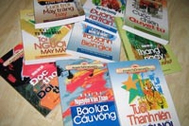 Hai cuộc chiến vĩ đại qua hơn 2.000 trang nhật ký