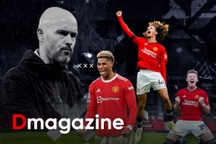 Man Utd: Bài toán vượt qua khủng hoảng và cứu vãn mùa giải thất bại