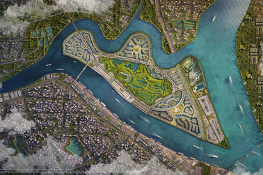 Vinhomes Royal Island niêm yết giá và chính sách trên nền tảng Vinhomes Market