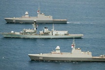 Anh lập căn cứ quân sự trên Biển Đông: Viễn cảnh thách thức Trung Quốc