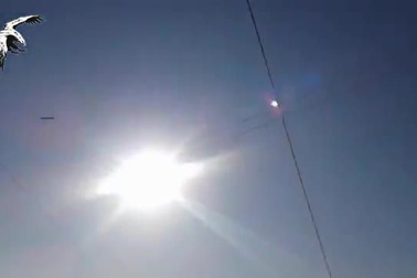 Nga phóng tên lửa hành trình tiêu diệt IS