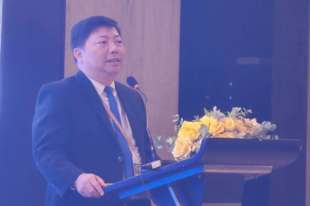 Việt Nam thử nghiệm vaccine tay chân miệng hiệu quả hơn 99% - 1 Việt Nam thử nghiệm vaccine tay chân miệng hiệu quả hơn 99% - 1