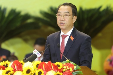 "Xây dựng mỗi người Vĩnh Long là biểu tượng của sự thân thiện, gắn kết"