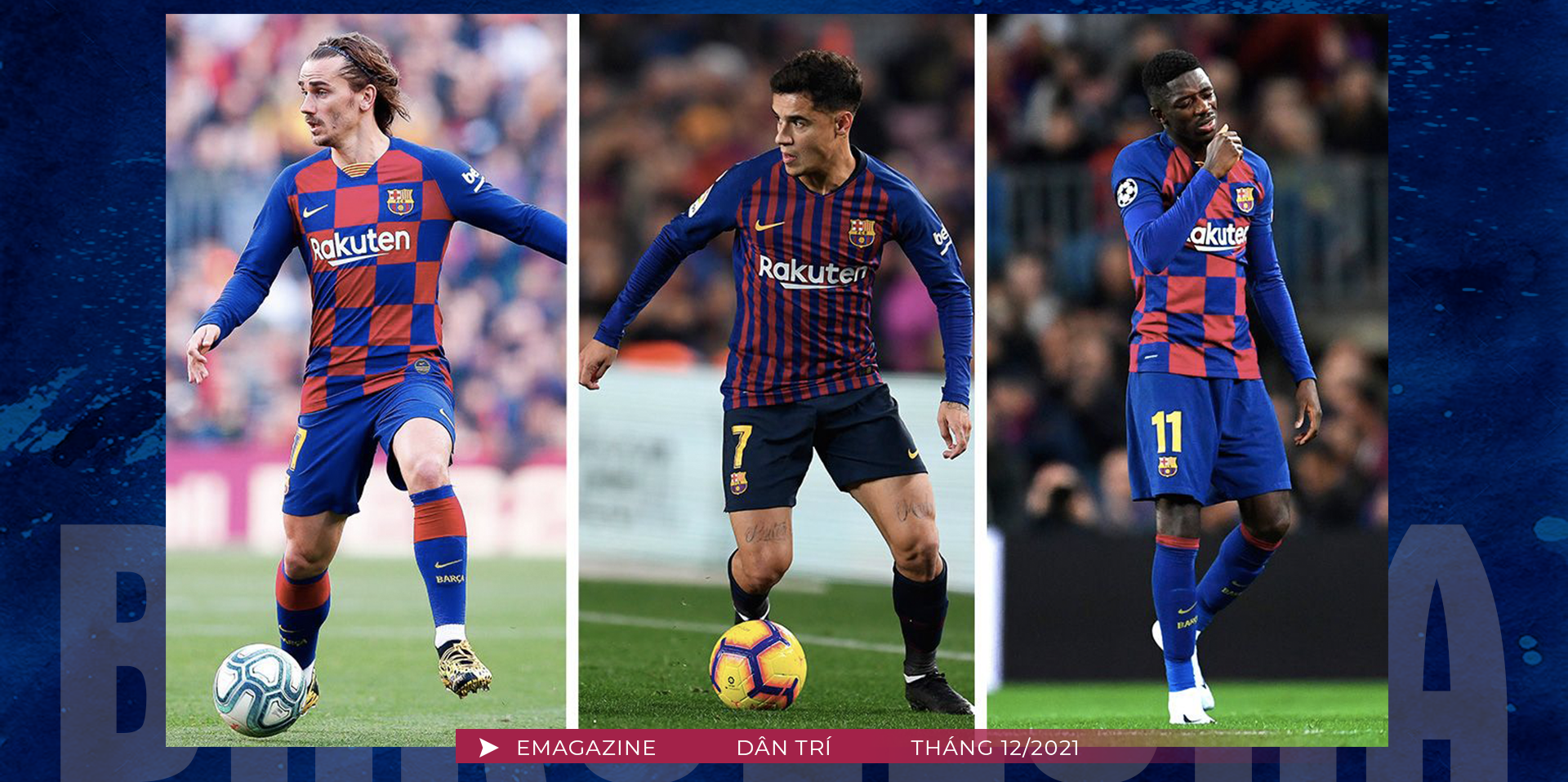 Barcelona: Đại đế chế và hai thập kỷ thịnh suy - 23