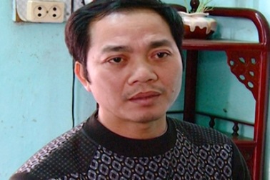 Bắt giữ 3 xe ô tô chở lao động “chui” sang Trung Quốc