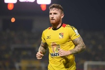 Malaysia bổ sung hỏa lực "khủng", chuẩn bị đấu đội tuyển Việt Nam