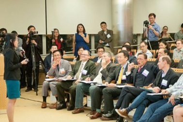 Sân chơi khởi nghiệp cho người trẻ Việt toàn cầu VietChallenge sắp trở lại