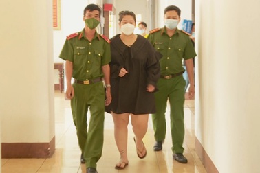"Nữ quái" 26 tuổi từ Yên Bái vào Tây Nguyên trốn thi hành án