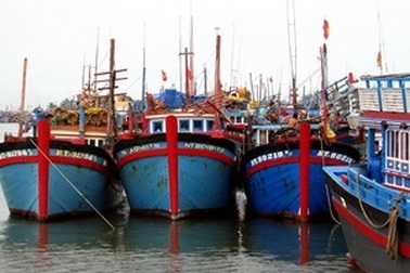 Yêu cầu Trung Quốc sớm thả 21 ngư dân Việt Nam