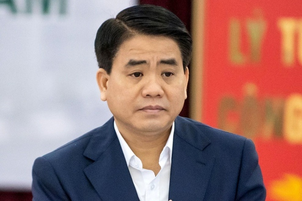 Hé lộ danh sách lãnh đạo được Công ty Nhật Cường biếu quà - 1 Hé lộ danh sách lãnh đạo được Công ty Nhật Cường biếu quà - 1