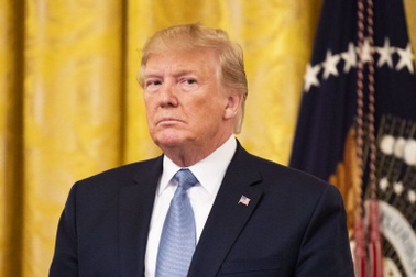 Tổng thống Trump bị tuyên vi hiến vì chặn tài khoản Twitter