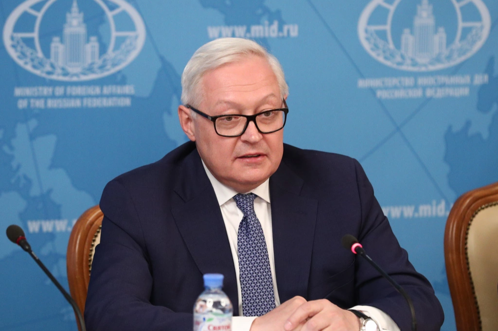 Nga nêu điều kiện then chốt chấm dứt cuộc chiến ở Ukraine - 1 Nga nêu điều kiện then chốt chấm dứt cuộc chiến ở Ukraine - 1