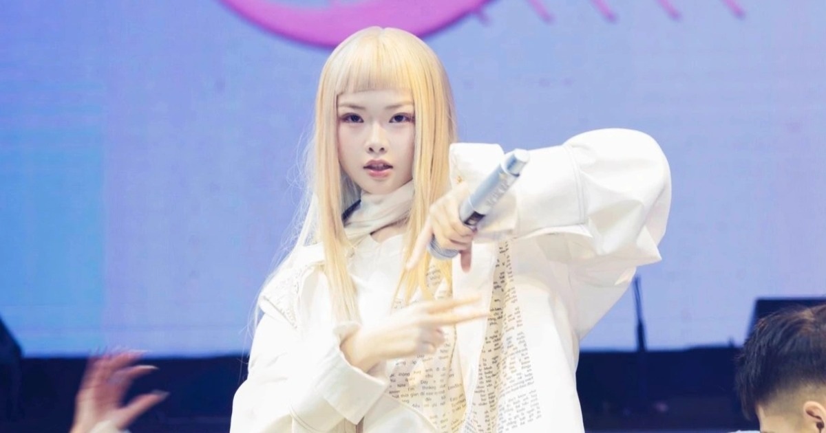 Ánh Sáng AZA đắt show sau "Em xinh", nói về áp lực tài chính tuổi 20