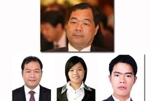 Nắm hai ngân hàng: Đại gia Việt ai bằng Trầm Bê 