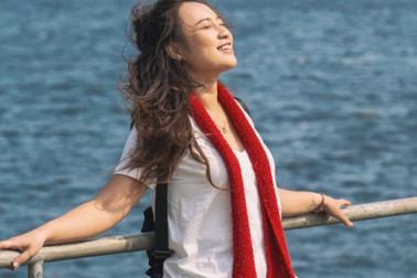 Khánh Linh: “Tôi đang ở giai đoạn hạnh phúc nhất”