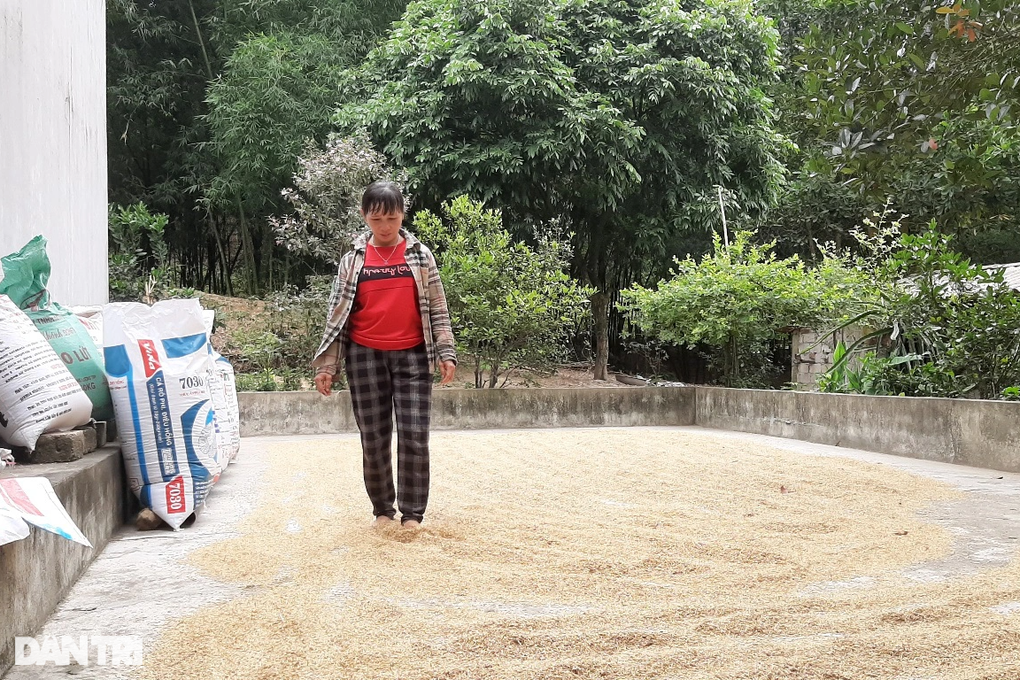 Người vợ tảo tần lam lũ khóc cạn nước mắt trước tai họa ập xuống chồng con - 1 Người vợ tảo tần lam lũ khóc cạn nước mắt trước tai họa ập xuống chồng con - 1