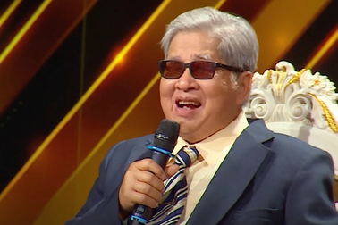 Nhạc sĩ "Mưa đêm tỉnh nhỏ" bị tai nạn ở tuổi 84, vào viện cấp cứu