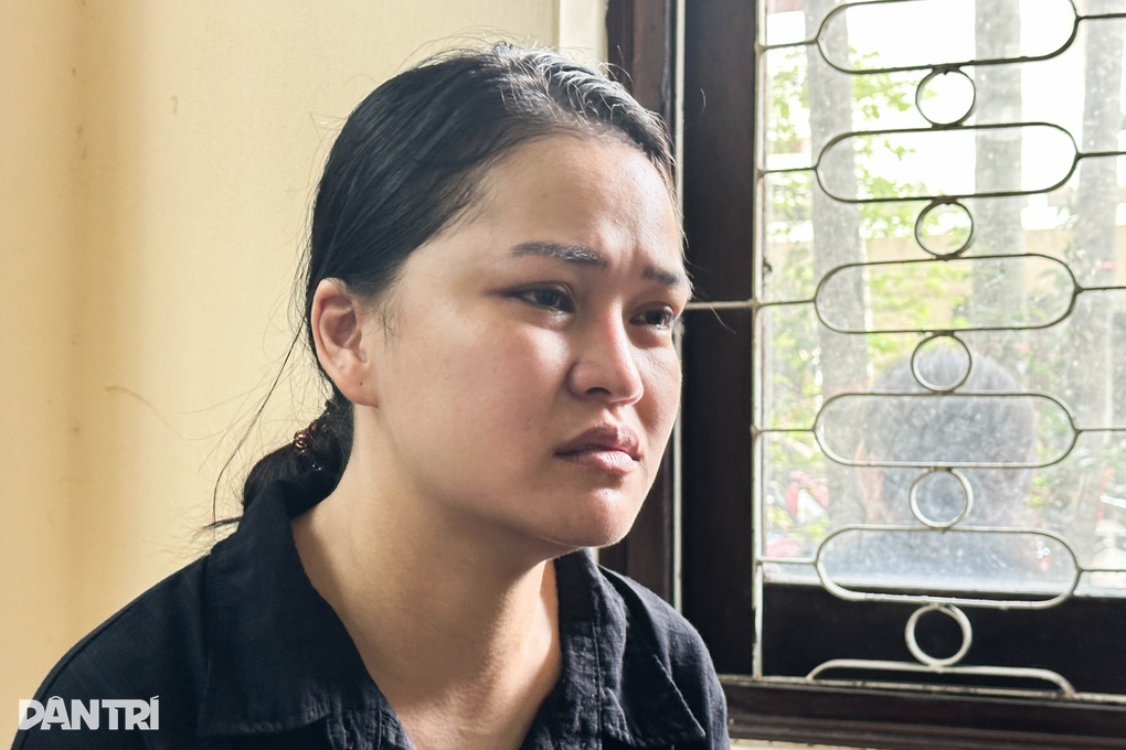 Hoãn phiên xử bảo mẫu ở Hà Nội làm bé trai 7 tháng tuổi tử vong - 2 Hoãn phiên xử bảo mẫu ở Hà Nội làm bé trai 7 tháng tuổi tử vong - 2