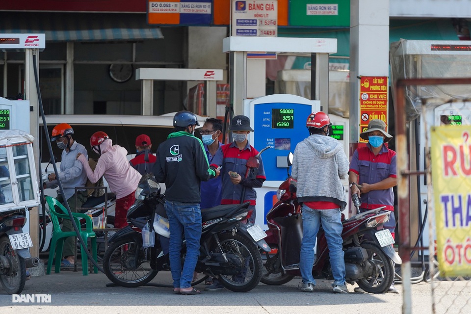 Bình yên tạm thời trở lại sau chùm ca bệnh Covid-19 - 6 Bình yên tạm thời trở lại sau chùm ca bệnh Covid-19 - 6
