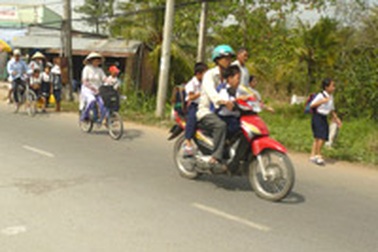 10 ngày, hơn 4.000 trường hợp “quên” MBH 