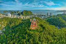 Đòn bẩy đưa Quảng Ninh trở thành "điểm nóng" du lịch hè miền Bắc