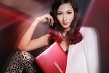 Toshiba Satellite L800 series đáp ứng mọi nhu cầu