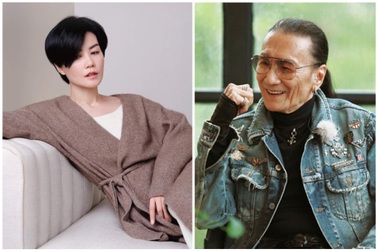 Cha của Tạ Đình Phong thay đổi thái độ với Vương Phi