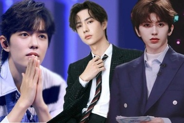 Mỹ nam Hoa ngữ thay đổi sau lệnh cấm "ẻo lả", phim đồng tính