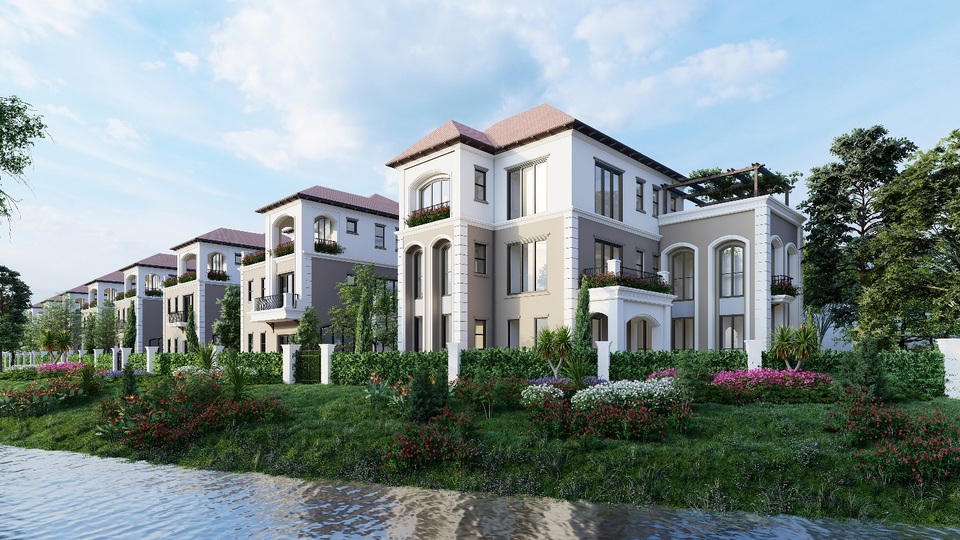 Bất động sản đô thị vệ tinh: Hút giới đầu tư bằng những giá trị cốt lõi - 2 Bất động sản đô thị vệ tinh: Hút giới đầu tư bằng những giá trị cốt lõi - 2