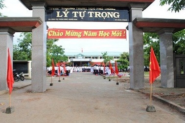 Một học sinh đột quỵ khi tham gia cắm trại ở trường