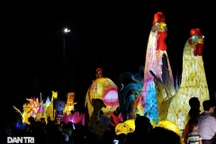 Khách đổ dồn lên Tuyên Quang đón trung thu, khách sạn "cháy" phòng