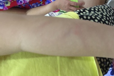 Con bị cô giáo đánh, phụ huynh đòi bồi thường 100 triệu đồng: Tường trình của nhà trường