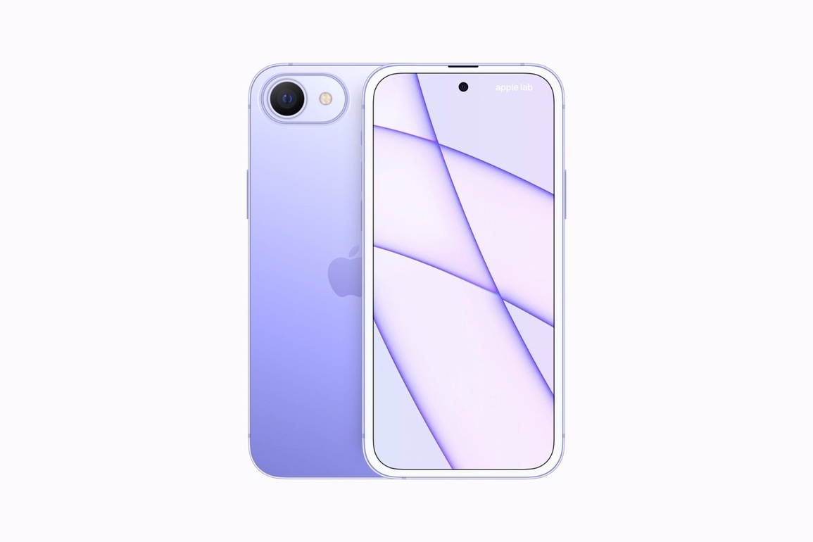 Đây là iPhone SE 2023? - 1 Đây là iPhone SE 2023? - 1