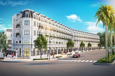 Khu dân cư phức hợp Victoria Village tại khu Đông hấp dẫn nhờ đâu?