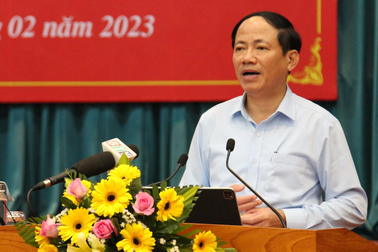 "Bêu tên", cấm đấu thầu với nhà thầu liên tục vi phạm nghiêm trọng