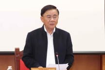 Ứng dụng số phục vụ đại hội Đảng các cấp và thực hiện "Phòng họp không giấy"