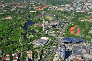 Thêm 4.560ha trong khu đô thị Olympic được duyệt nhiệm vụ quy hoạch