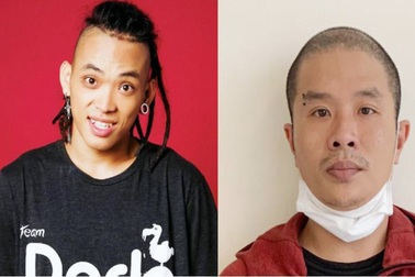 "Trùm Parkour" Việt Nam Trần Trọng Hiếu bị bắt vì ma túy