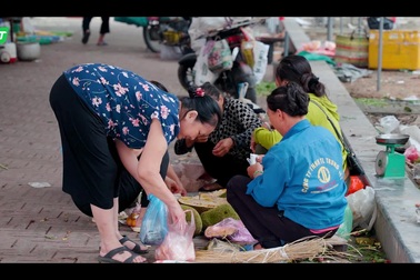MV Kinh Bắc Hoà Ca