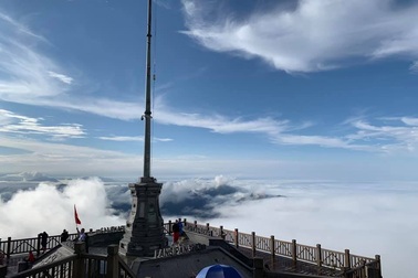 Bỏ túi danh sách nhất định phải đến khi du lịch Sapa