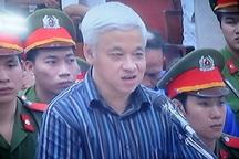 "Bầu" Kiên khẩu khí muốn chứng minh Viện kiểm sát sai luật