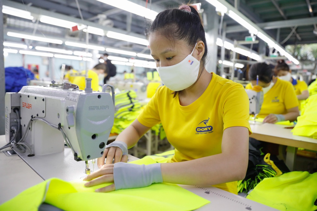 Đề xuất thay đổi mức hưởng dưỡng sức chế độ ốm đau của người lao động - 1 Đề xuất thay đổi mức hưởng dưỡng sức chế độ ốm đau của người lao động - 1